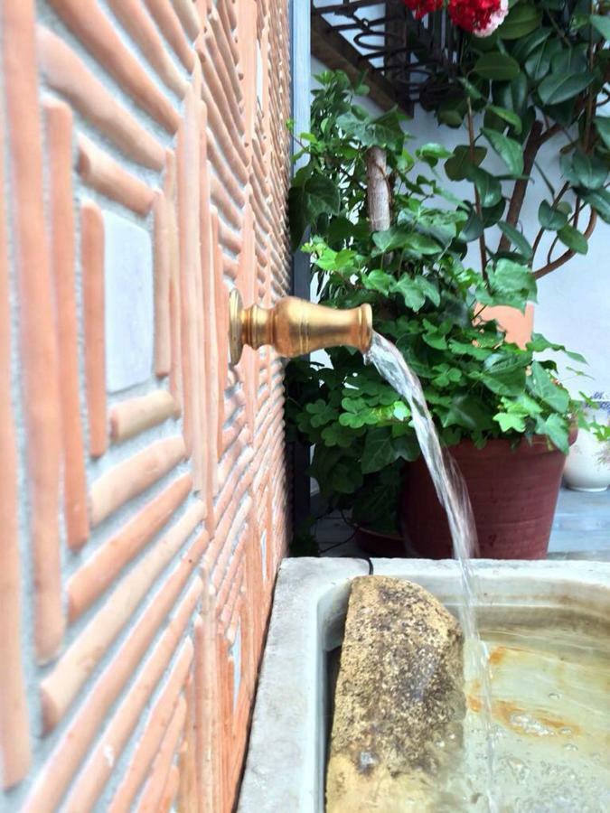 Patio San Lorenzo コルドバ エクステリア 写真